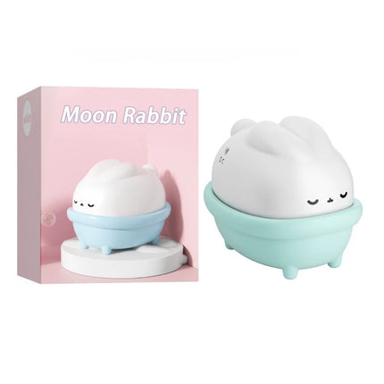 2026 Vibrating egg massager Cute Rabbit Pussy Clit Sucking Vibrator G-spot clitoral stimulator USB Rechargeable Adult Sex Toy