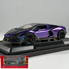 Purple Box