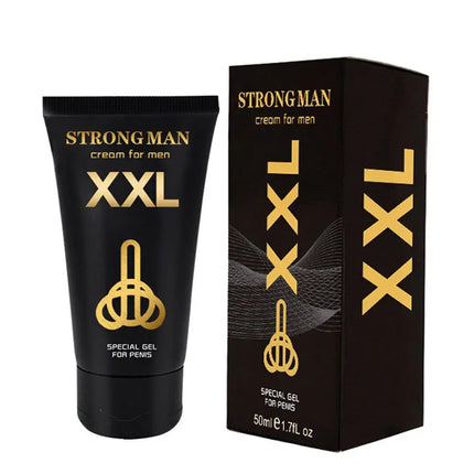NEW Men's Penile Enlargement Gel Increase Size Erection Thickening Thickening Paste Extract Male Extension Agent Growth Cream