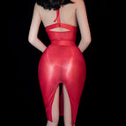 Red A / 40-60 kg