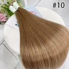 10 / 30inch 75cm / 100g|6 Months With Proper Care|30%-55%
