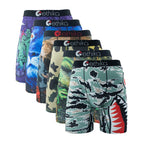 ET-6PCS31 / 6Pcs / XXL