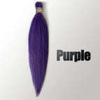 Purple / China Mainland / 26inches|1Pcs/Lot