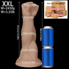 silicone-XXL