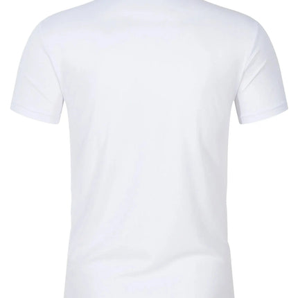 2025 Hot Sale Men's Summer Casual Breathable Comfortable Polo Shirt Men's Solid Color High Quality Short Sleeve T-Shirt