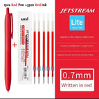 0.7 RD Pen RD Set