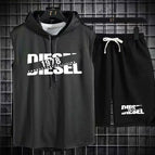 Dark-black / XXL