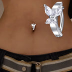 Style3S / Navel & Bell Button Rings / Body