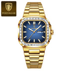 975 Gold Blue