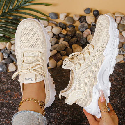 Woman shoes Leopard print sneakers lightweight and breathable women's casual sneakers sale shoes with free shipping
