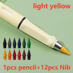 light yellow