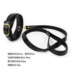 Neck Cover - Black