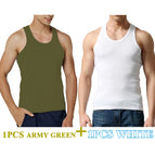 GREEN 1PCS WHITE 1P / M