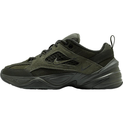 Nike Authentic Summer M2K Tekno Retro Breathable and Durable Casual Sports Running Shoes BV0074