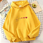 Yellow / Asian XS