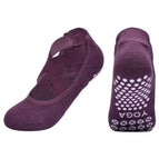 Dark Purple / EUR 35-40 US 4.5-8.5