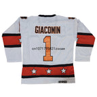 1 Giacomin  1980 / M