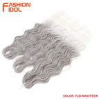 T1B-RWHITE5 / China Mainland / 24inches-60cm