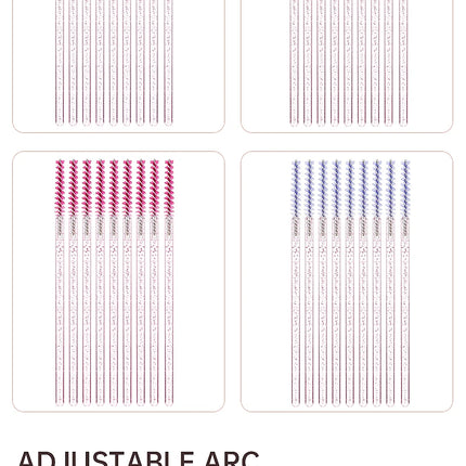 NEW 50Pcs Makeup Eyelash Brushes Disposable Crystal Eyebrow brush Diamond Handle Mascara Wand Applicator Lashes Extension Tools
