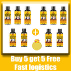 Buy 5 Get 5 Free