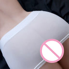 One Size / White