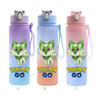 B-19 / Pink-Blue-1PCS