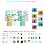 7R Color Sticky Mix