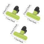 3PCS-Green-S / China Mainland