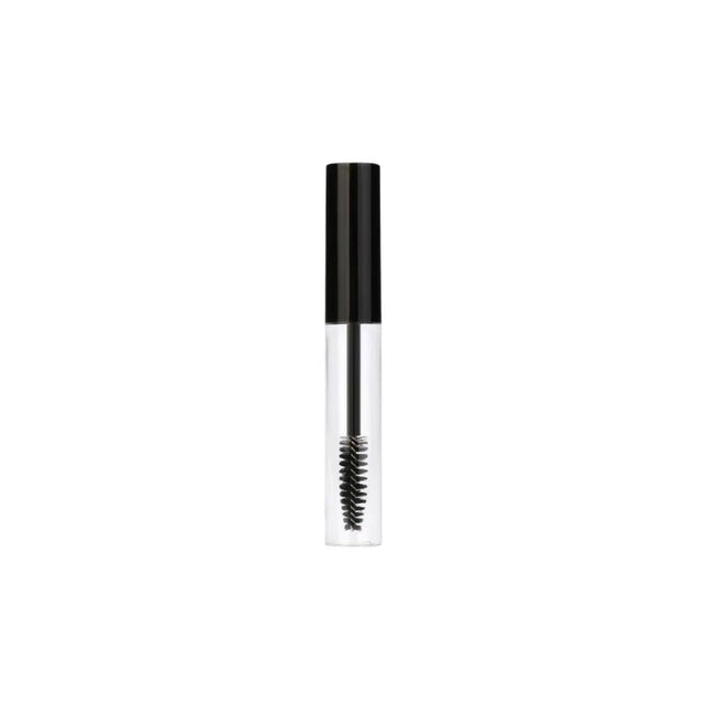50/100pcs 10ml Empty Mascara Tube Eyelash Cream Bottles Storage Lip Gloss Lipstick Sample for Refillable Cosmetic Container