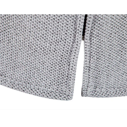 2025 Sweatwear Men's Hoodies Long Sleeve Sweatshirts for Men Zipper Hooded Mens Oversize Winter Top Jacket Coat Black Sweater