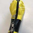 YELLOW / XXL