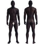 Black / M