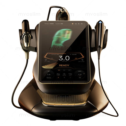 Portable 25D 360MAX Beauty Equipment Machine for Facial Tightening Slimming And Fat Reduction Latest Model Lifting And Firming