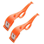 United States / orange-2pc