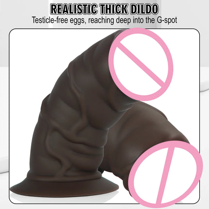 Silicone Butt Plug Big Anal Dildo Dog Dildos Anus Expansion Prostate Massager G Spot Vagina Stimulator Sex Toy For Woman Men Gay