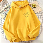 Yellow / Asian XS