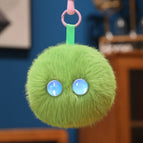 Green Lucky Boy