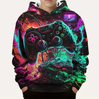 Hoodie-PWK29668 / kids(130)