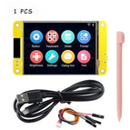 1pcs 2.8inch
