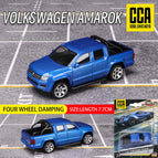 Volkswagen Amarok 1