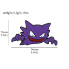 Gengar 6 / CN