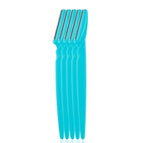 5pcs light blue