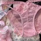 XL-38-85-AB-General / Uniform Code Panty F 1
