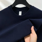 M / Navy Blue
