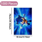 B-1000pieces