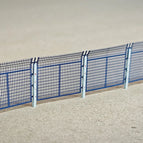 blue 1pcs