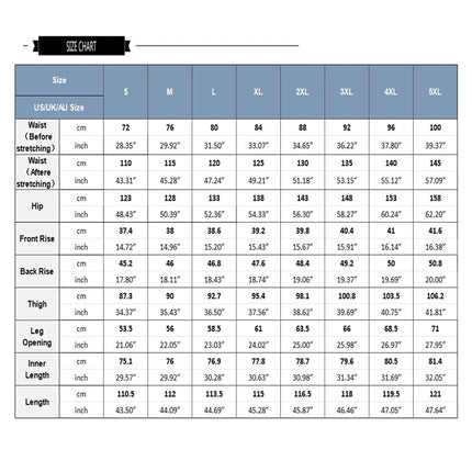 INCERUN Men's Pants Solid Color Drawstring Joggers Loose Casual Trousers For Man Streetwear 2026 Fashion Male Wide Leg Pants