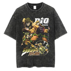 black-JOJOK099C / S
