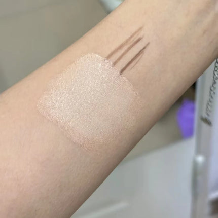 SPLASHEEN 4 Colors Concealer Palette Cream Moisturizing Foundation Cover Acne Marks Dark Brightening Skin Tone Correction Makeup