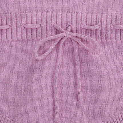 Knitted Cotton Sleeveless Newborn Baby Girls Summer Rompers Cute Infant Jumpsuit Toddler Bodysuit Baby Clothing For 0-24 Months